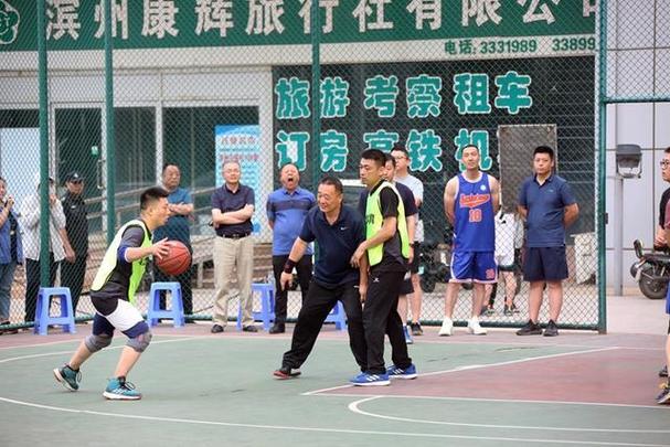 传承与发展