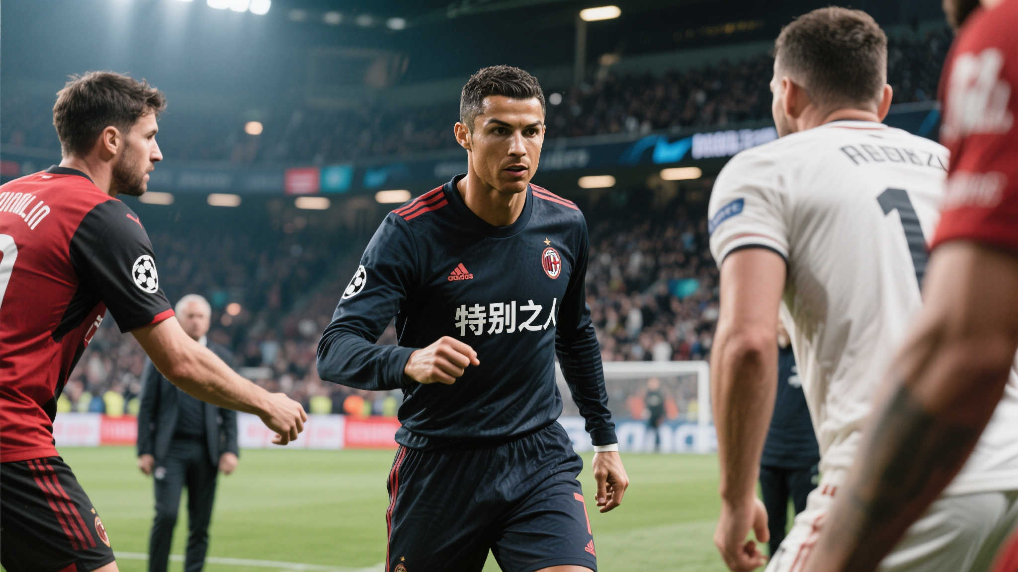 卡里克谈曼联执教:穆帅时代最强,可惜未抓精髓酿英冠下课悲剧 卡里克谈曼联执教:穆帅时代最强,可惜未抓精髓酿英冠下课悲剧