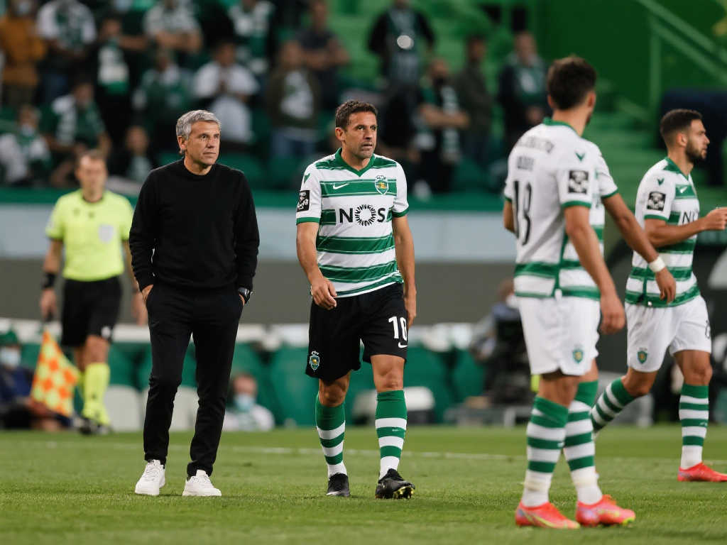 阿莫林：伤病情况出乎意料，积分榜形势令人不安